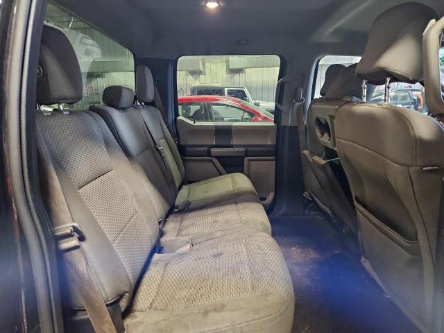 Ford F-150 Supercrew Image 10