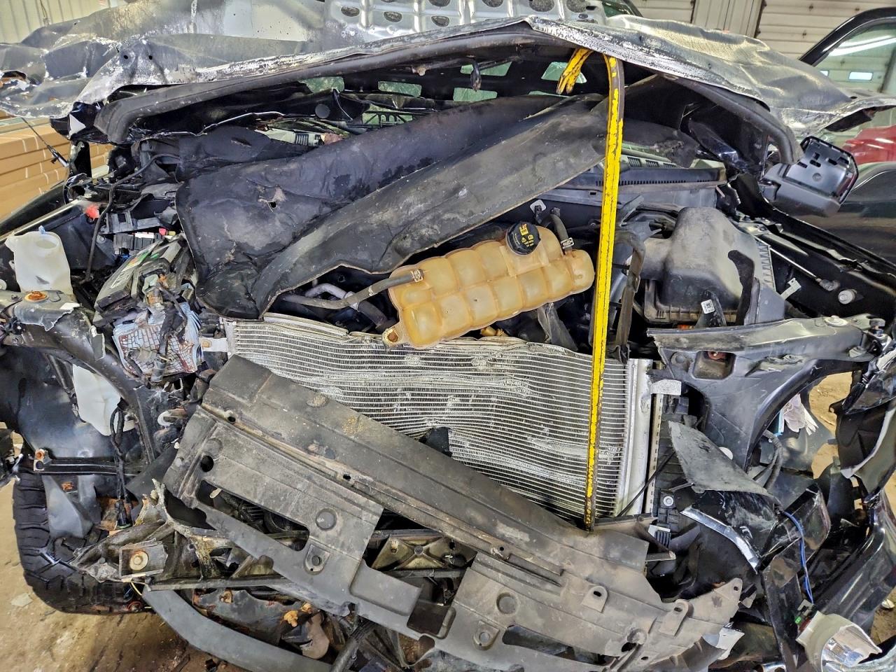 Ford F-150 Supercrew Image 12