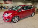 Ford Cmax Sel Image 1
