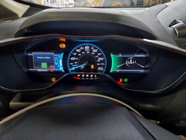 Ford Cmax Sel Image 7