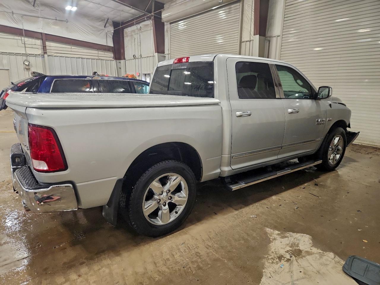 Ram 1500 Slt Image 6