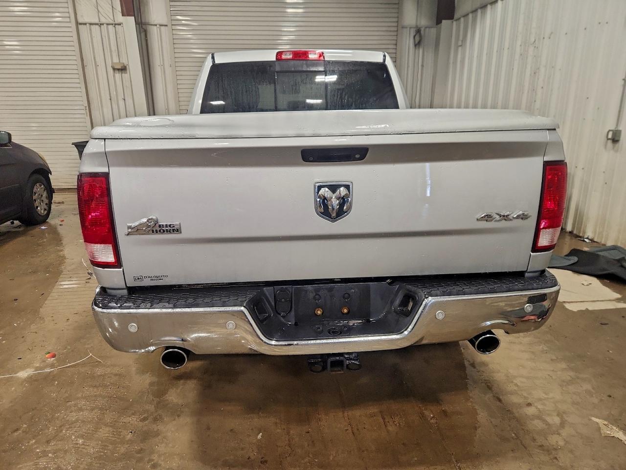 Ram 1500 Slt Image 9