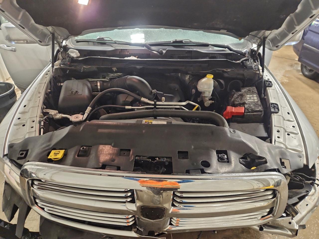 Ram 1500 Slt Image 3