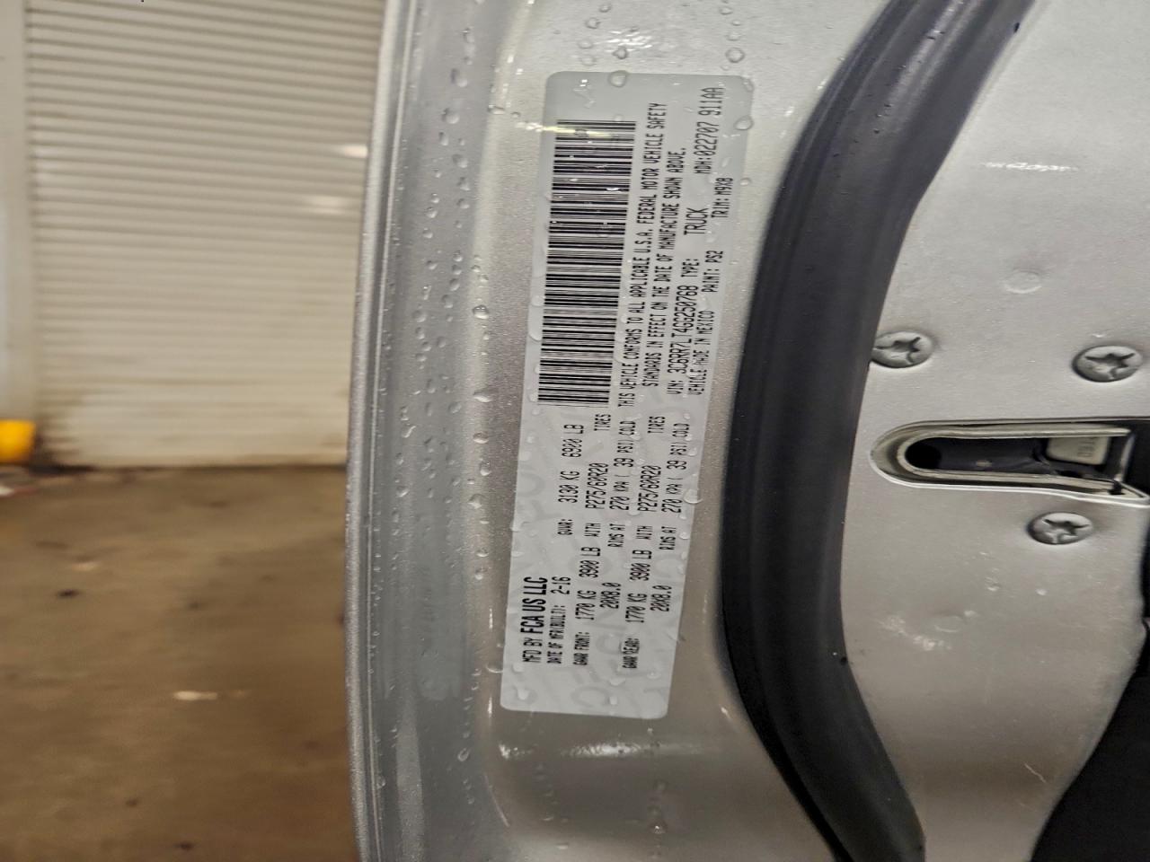 Ram 1500 Slt Image 2