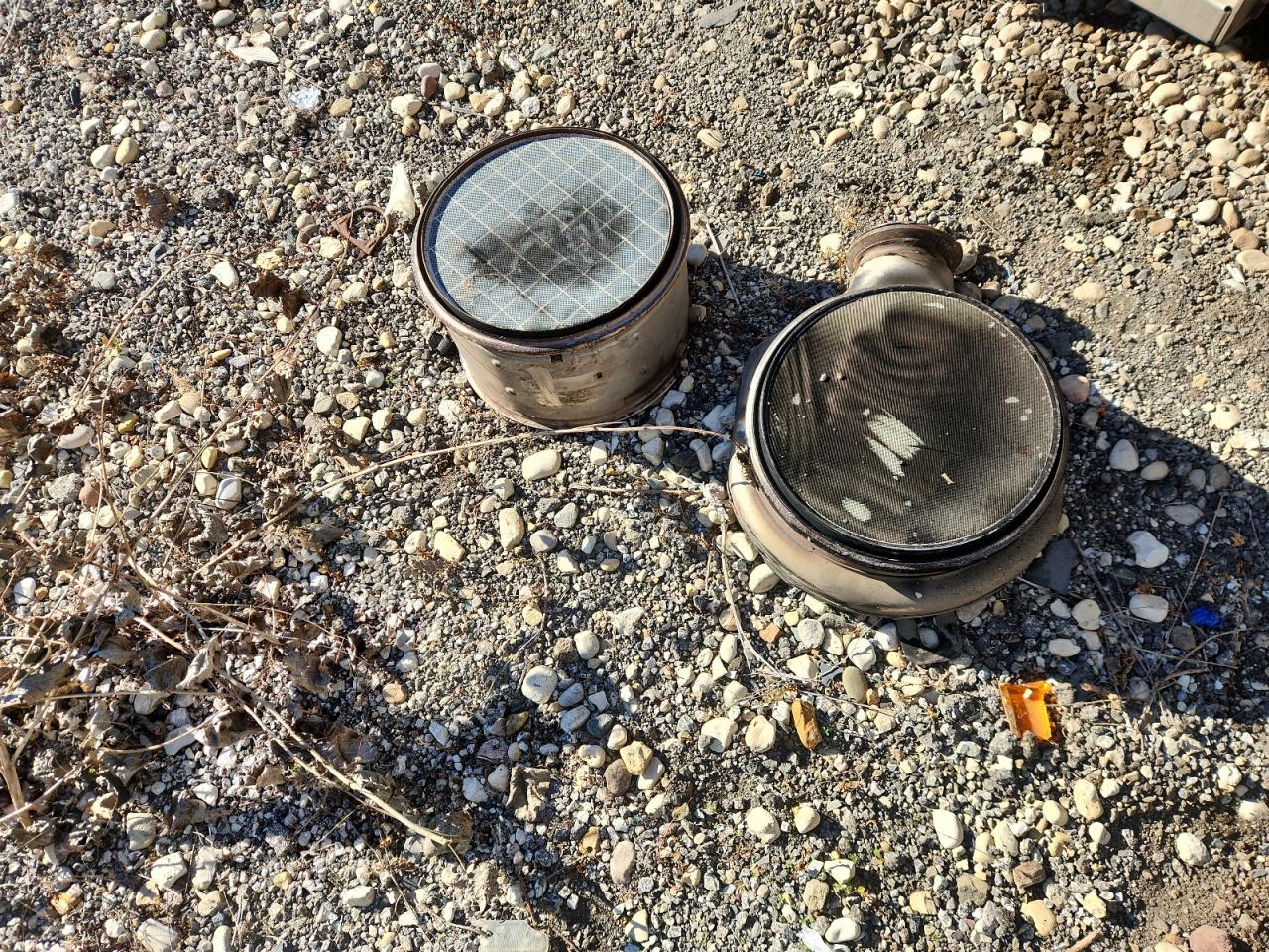 Peterbilt 579 Image 4