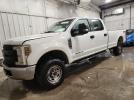 Ford F-250 Super Duty Image 1