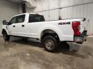 Ford F-250 Super Duty Image 3