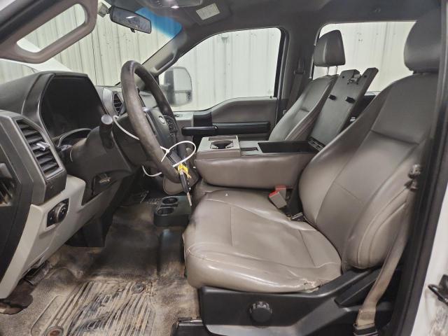Ford F-250 Super Duty Image 7