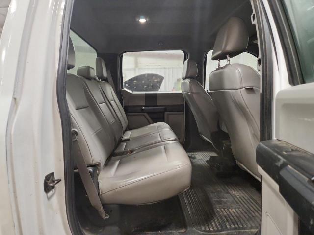 Ford F-250 Super Duty Image 12