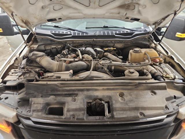 Ford F-250 Super Duty Image 9
