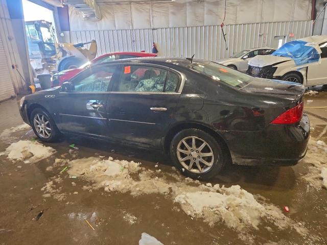 Buick Lucerne Cxl Image 4