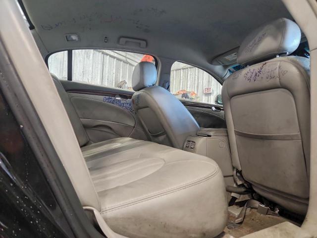 Buick Lucerne Cxl Image 6