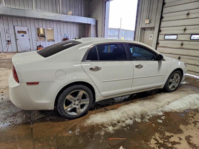 Chevrolet Malibu 1lt Image 5