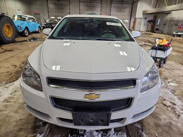 Chevrolet Malibu 1lt Image 6