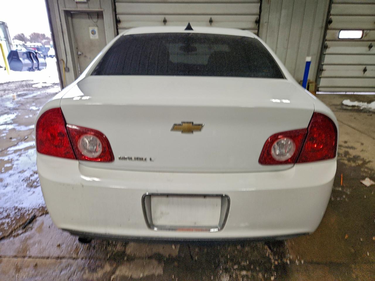 Chevrolet Malibu 1lt Image 7