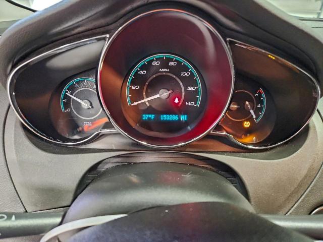 Chevrolet Malibu 1lt Image 3