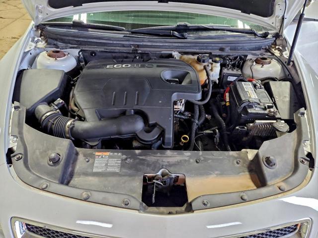 Chevrolet Malibu 1lt Image 11