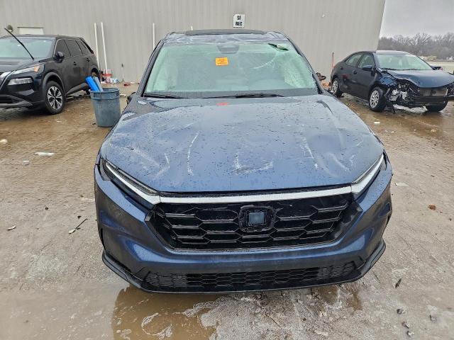 Honda Crv Exl Image 8