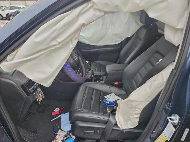 Honda Crv Exl Image 12