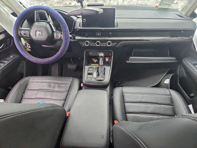 Honda Crv Exl Image 6