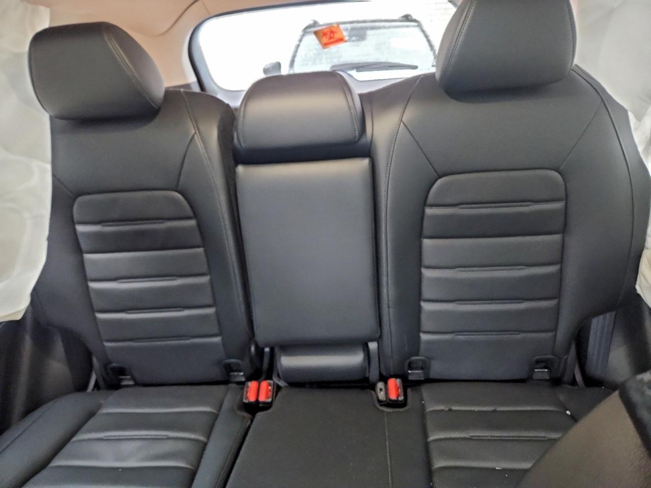 Honda Crv Exl Image 7