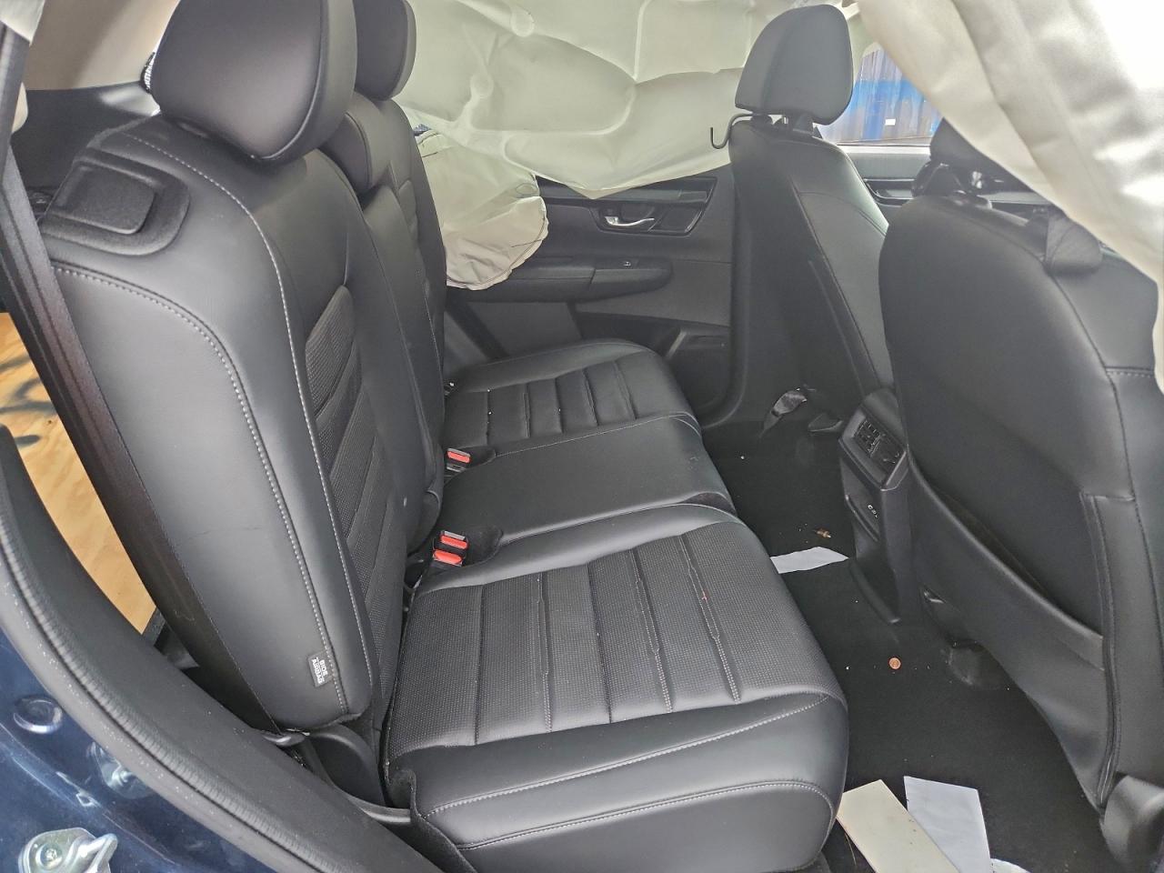 Honda Crv Exl Image 2