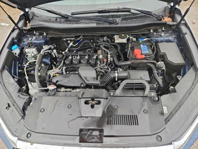 Honda Crv Exl Image 3