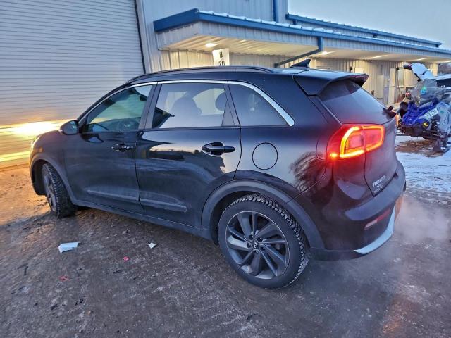 Kia Niro Ex Image 4