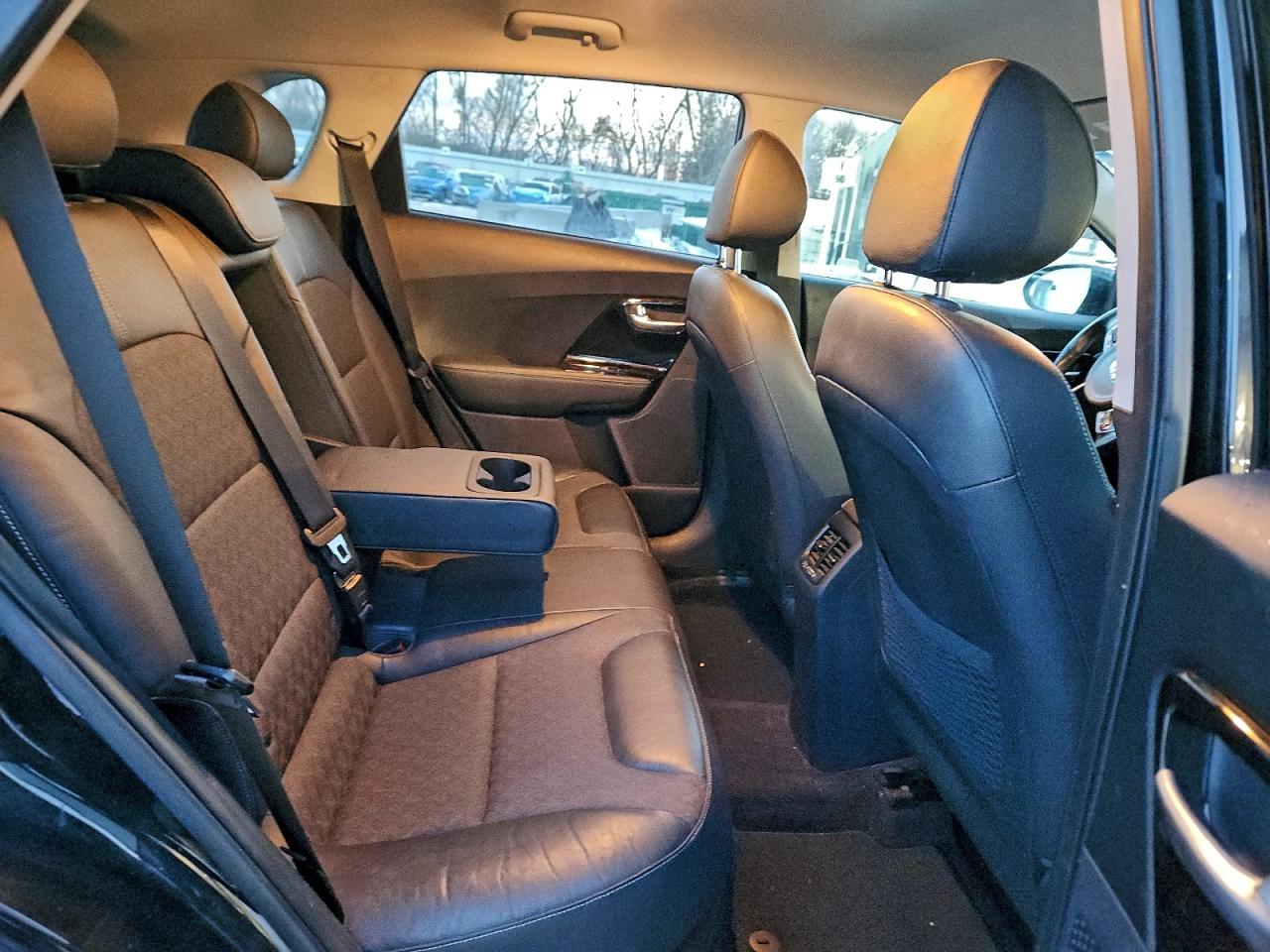 Kia Niro Ex Image 10