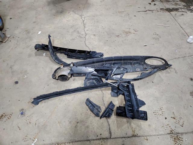 Kia Cadenza Luxury Image 10