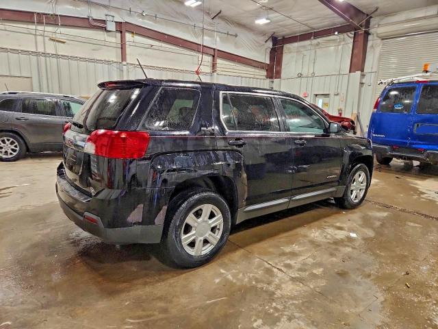 GMC Terrain Sle Image 2