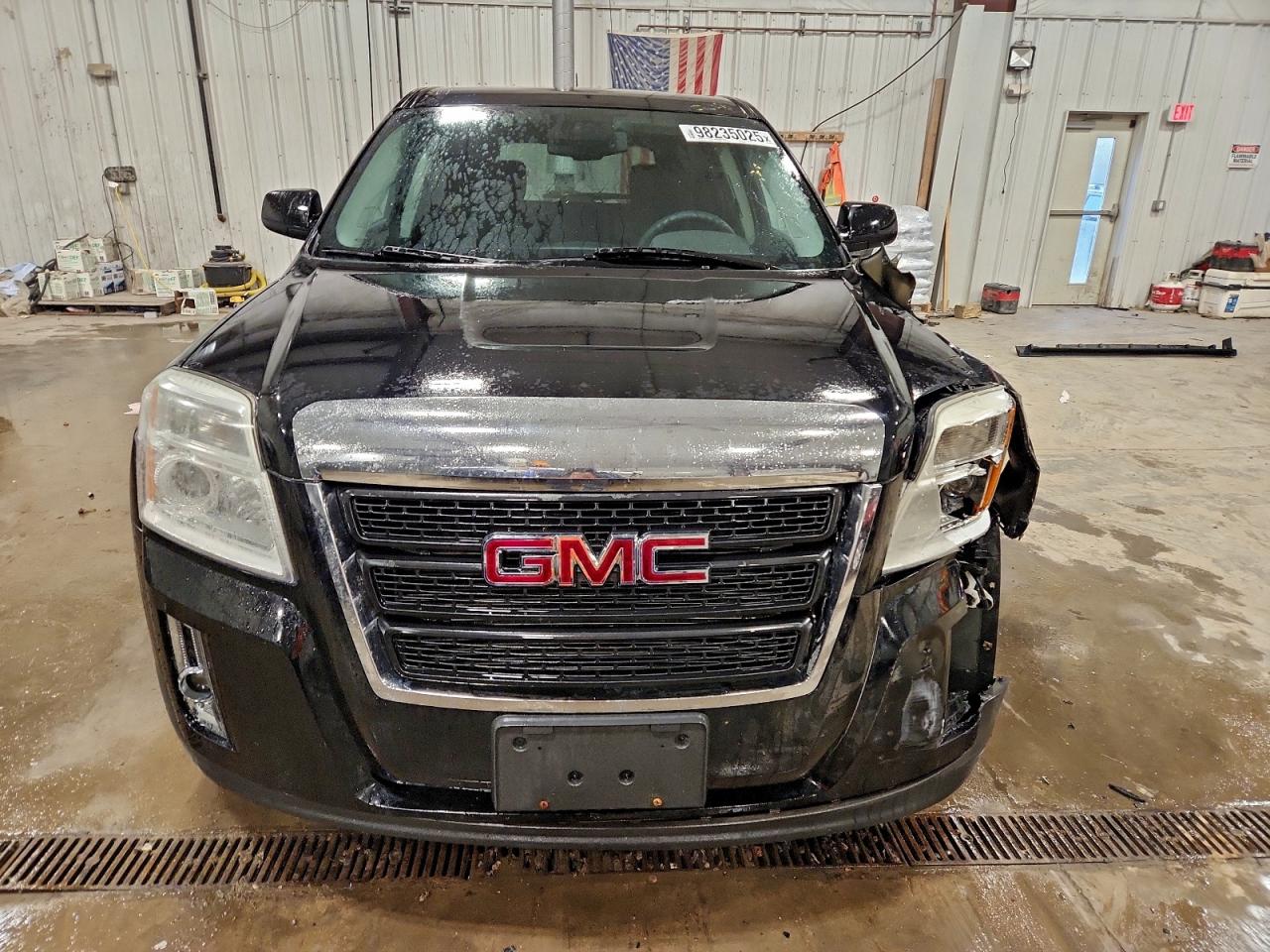 GMC Terrain Sle Image 5