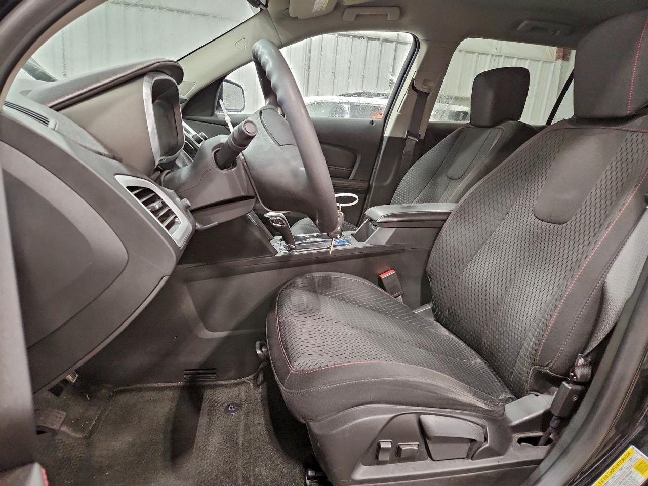 GMC Terrain Sle Image 6