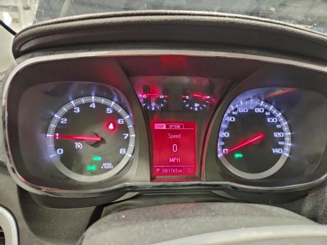 GMC Terrain Sle Image 9