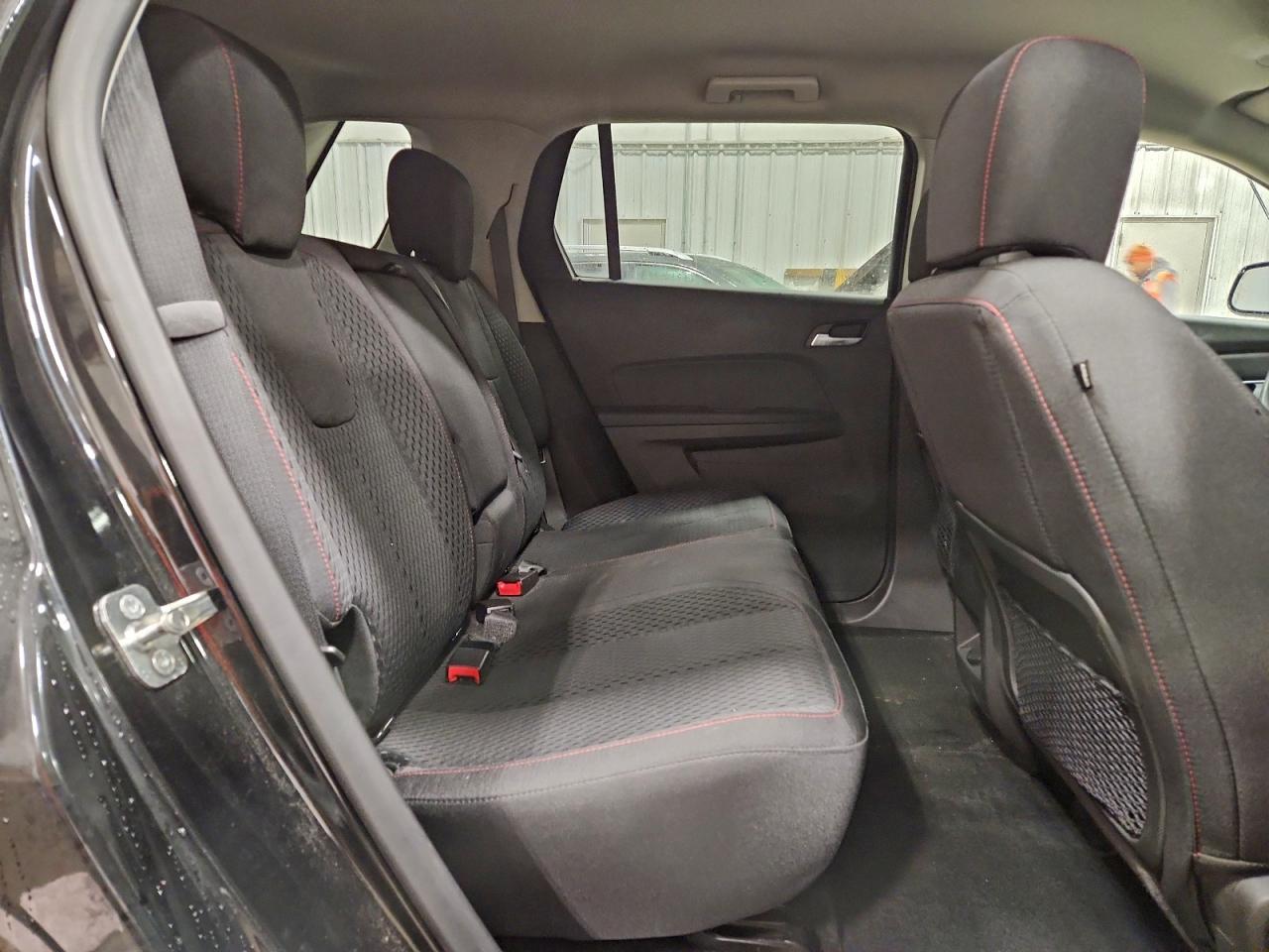 GMC Terrain Sle Image 8