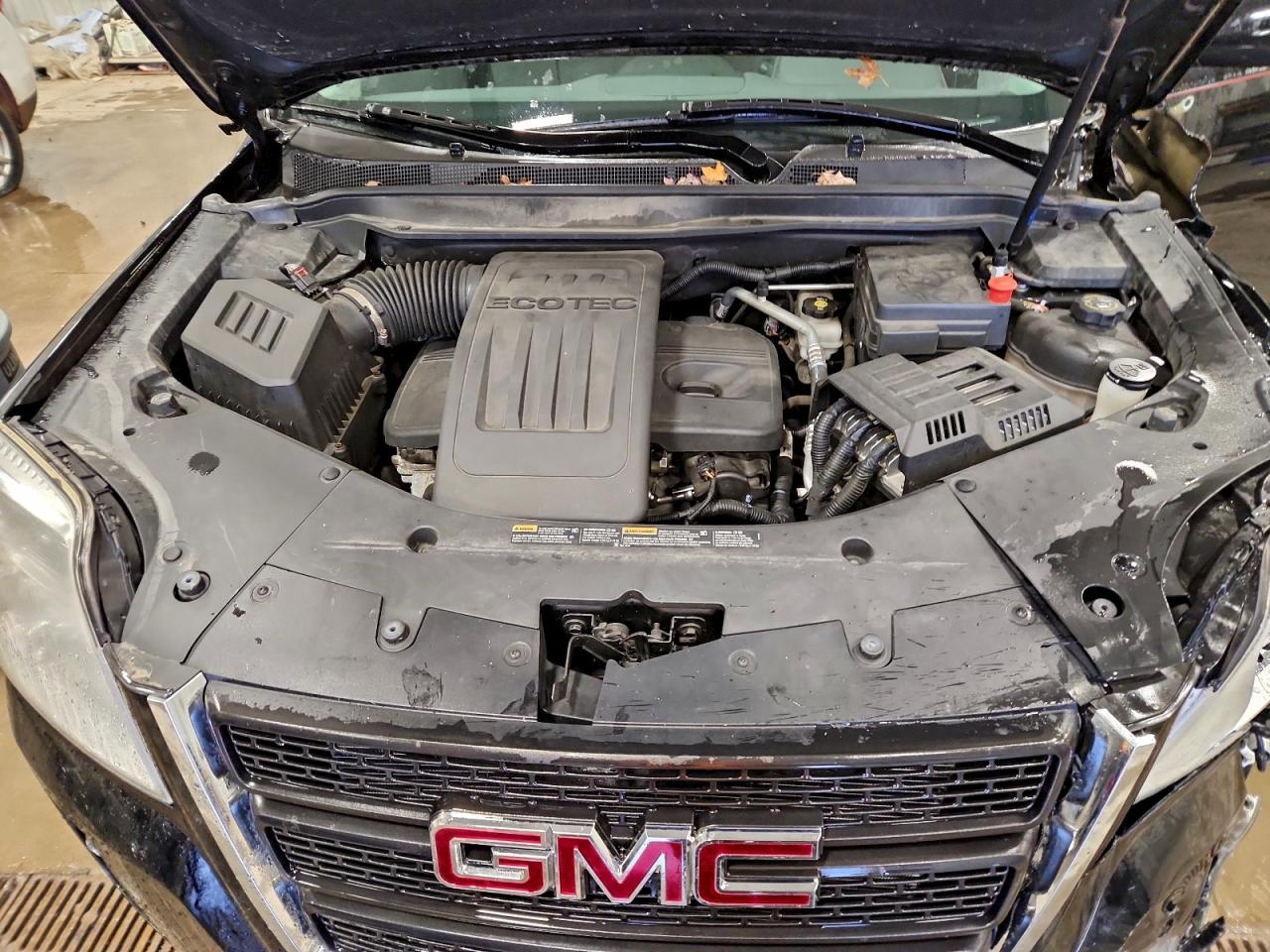 GMC Terrain Sle Image 11