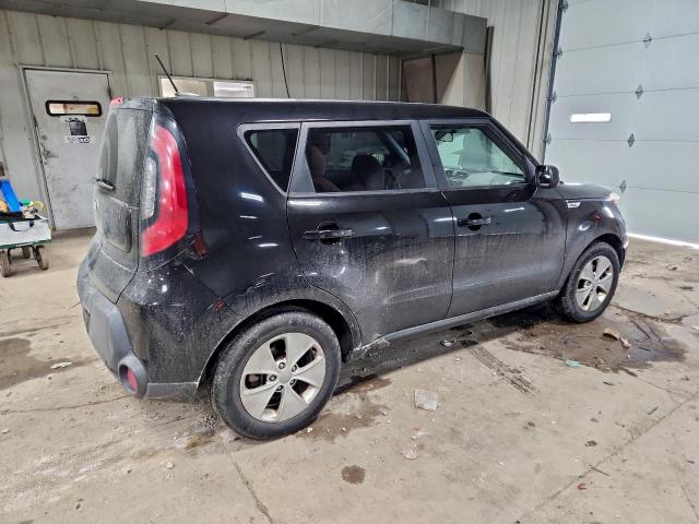 Kia Soul Image 2