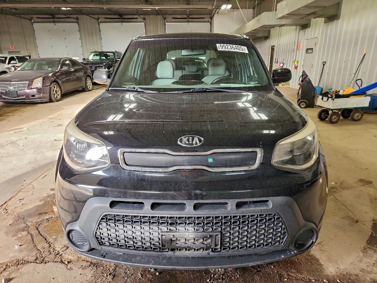 Kia Soul Image 6