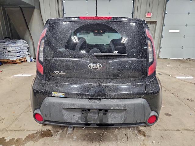 Kia Soul Image 7