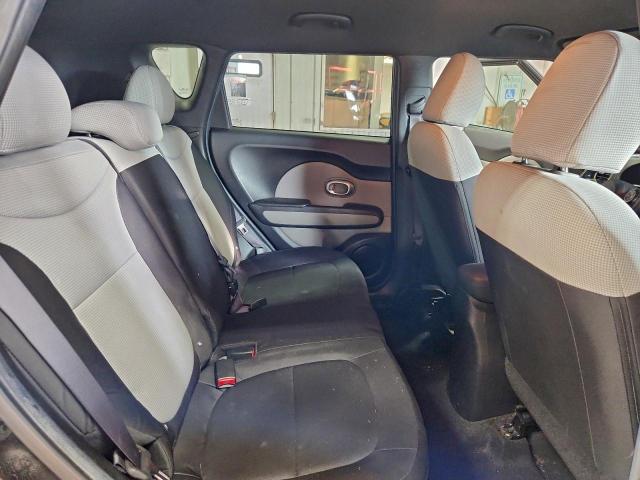 Kia Soul Image 10