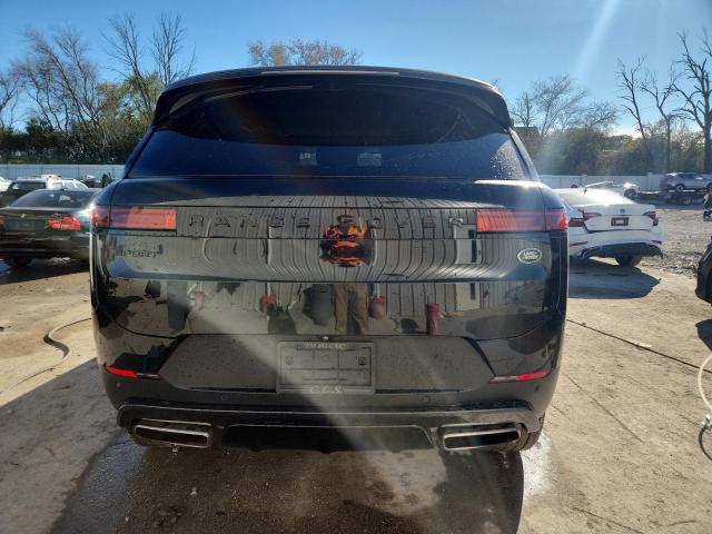 Land Rover Range Rover Dynamic Se Image 4