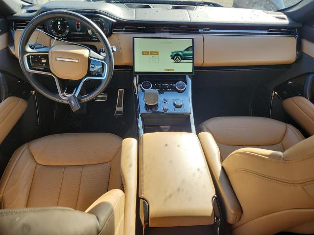 Land Rover Range Rover Dynamic Se Image 9