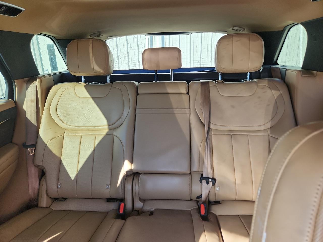 Land Rover Range Rover Dynamic Se Image 5