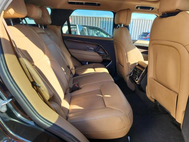 Land Rover Range Rover Dynamic Se Image 12