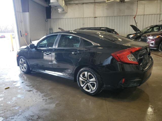 Honda Civic Lx Image 6