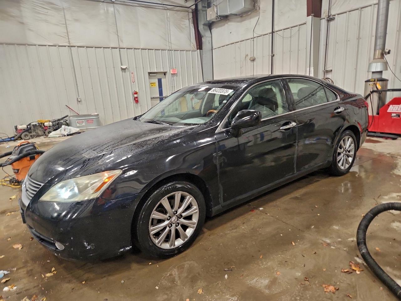 Lexus Es 350 Image 1