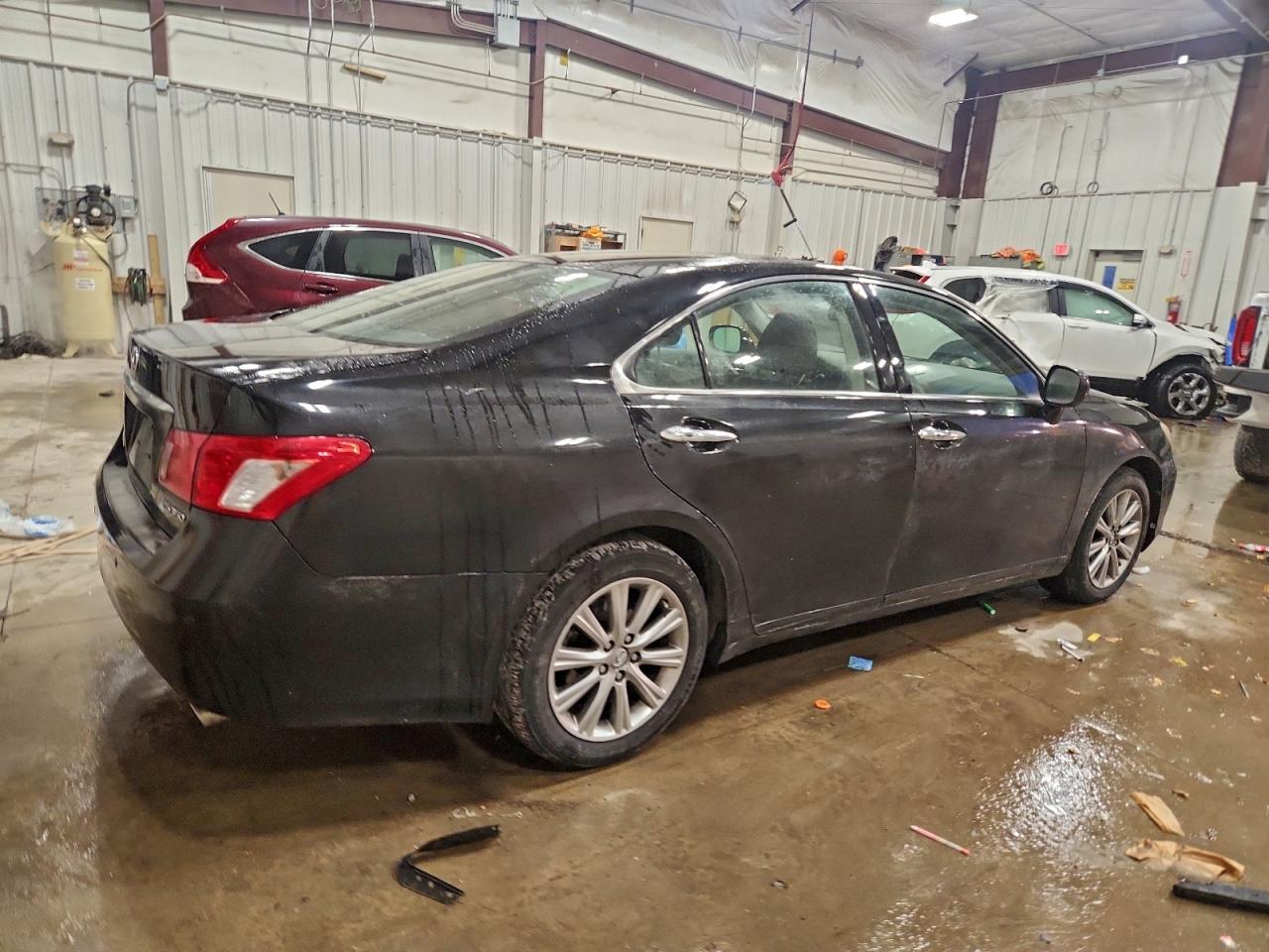 Lexus Es 350 Image 6