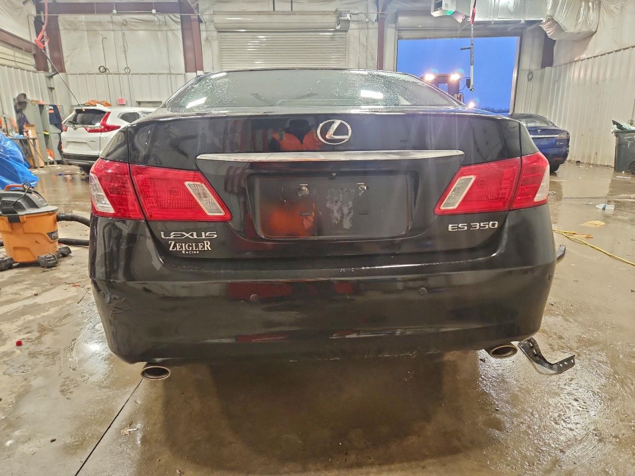 Lexus Es 350 Image 5