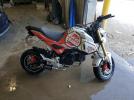 Honda Grom Image 1