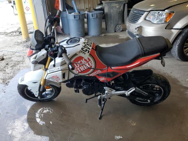 Honda Grom Image 3